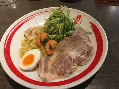 呉麺屋 胡通り店