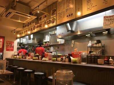 呉麺屋 胡通り店