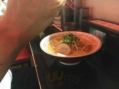 呉麺屋 胡通り店