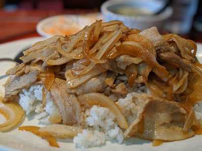 中国料理張園 けやき通り店