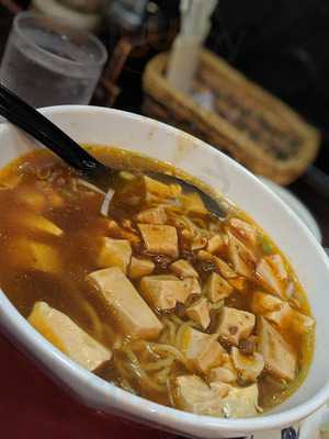 中国料理張園 けやき通り店