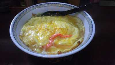 中国料理張園 けやき通り店