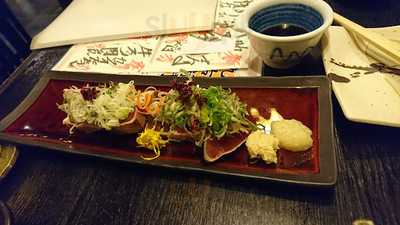 中国料理張園 けやき通り店