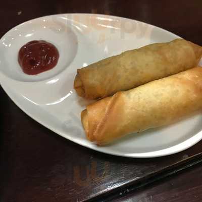 中国料理張園 けやき通り店