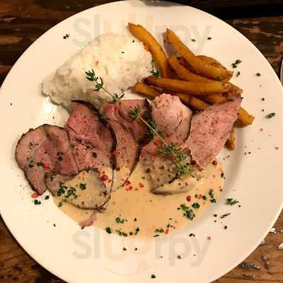 アン ソラス アイリッシュ パブ