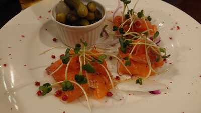 アン ソラス アイリッシュ パブ