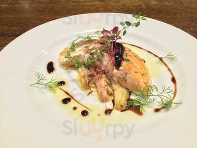 アン ソラス アイリッシュ パブ