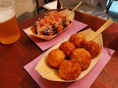 たこ焼き道楽 わなか 天六店