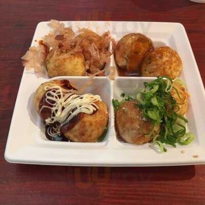 たこ焼き道楽 わなか 天六店