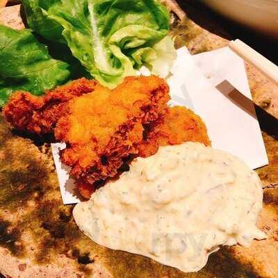 魚匠 銀平道頓堀店