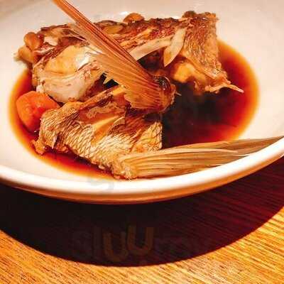 魚匠 銀平道頓堀店