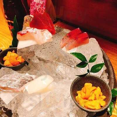 魚匠 銀平道頓堀店