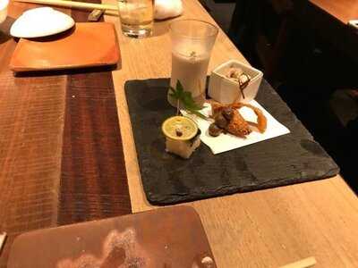 魚匠 銀平道頓堀店