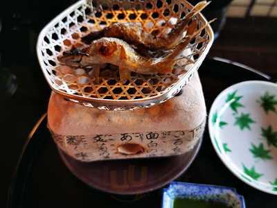 京都吉兆 グランヴィア店