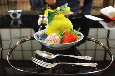 京都吉兆 グランヴィア店