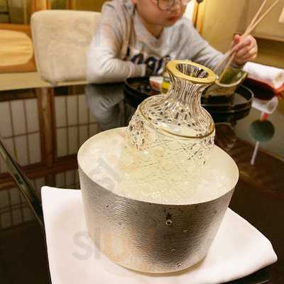 京都吉兆 グランヴィア店