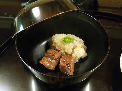 京都吉兆 グランヴィア店