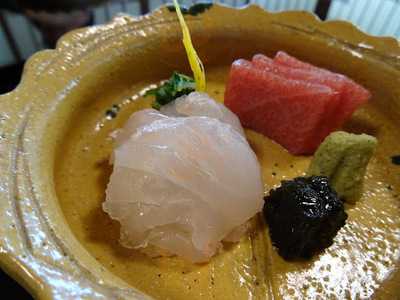 京都吉兆 グランヴィア店