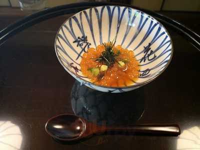 京都吉兆 グランヴィア店