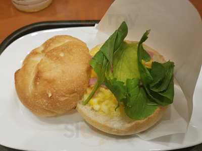 ベローチェ 烏丸蛸薬師店