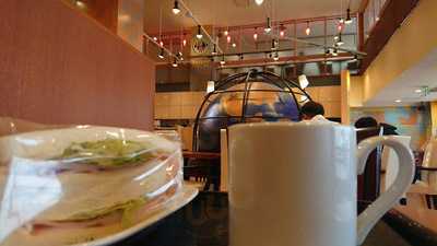 ベローチェ 烏丸蛸薬師店