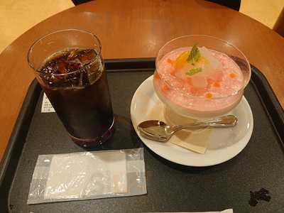 ベローチェ 烏丸蛸薬師店