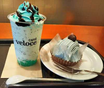 ベローチェ 烏丸蛸薬師店