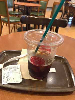 ベローチェ 烏丸蛸薬師店