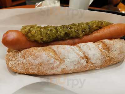 ベローチェ 烏丸蛸薬師店