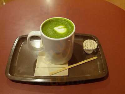 ベローチェ 烏丸蛸薬師店