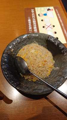 喜多方ラーメン 大安食堂 東堀店