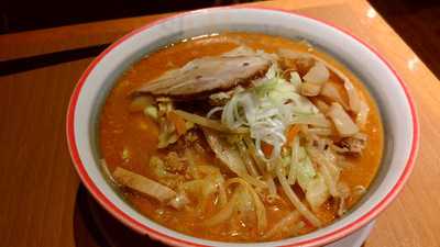 喜多方ラーメン 大安食堂 東堀店