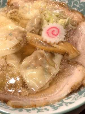 喜多方ラーメン 大安食堂 東堀店