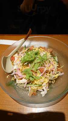 喜多方ラーメン 大安食堂 東堀店