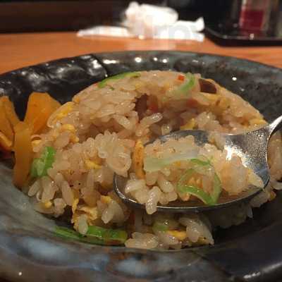 喜多方ラーメン 大安食堂 東堀店