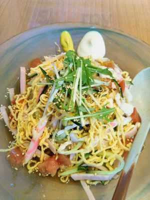 喜多方ラーメン 大安食堂 東堀店