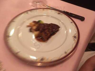 レストラン ボンナペティ