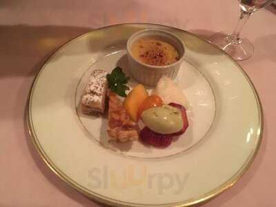 レストラン ボンナペティ