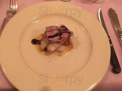 レストラン ボンナペティ