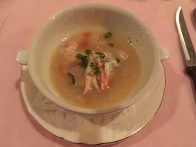 レストラン ボンナペティ