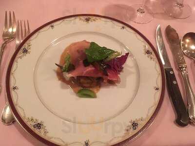 レストラン ボンナペティ