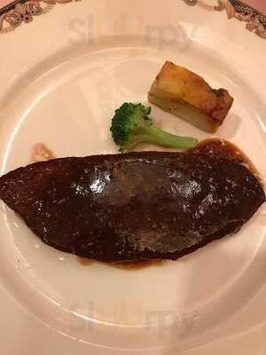 レストラン ボンナペティ