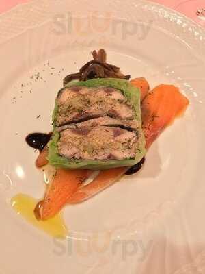 レストラン ボンナペティ