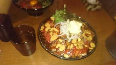 キャメル ダイナー アメ村本店