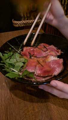 キャメル ダイナー アメ村本店