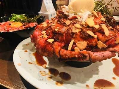 キャメル ダイナー アメ村本店