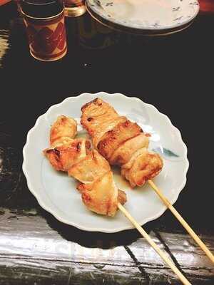 北新地たゆたゆ