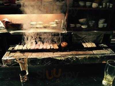 北新地たゆたゆ