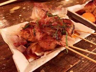 北新地たゆたゆ