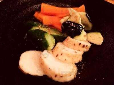 北新地たゆたゆ